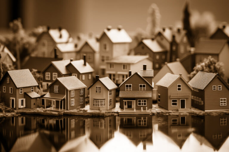 Park Hill neighborhood